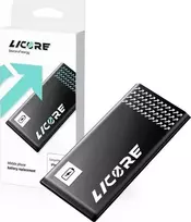 LICORE baterija, skirta IPHONE 7 Plus 2900 mAh
