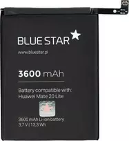 BlueStar Huawei Mate 20 Lite / P10 Plus / Honor View 10 baterija, 3600 mAh, „Blue Star Premium“