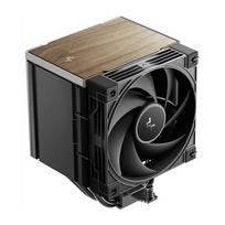 Deepcool  CPU Air Cooler | AK500 G2 | Black | Intel, AMD | R-AK500G2-BKNNMN-GJD | 6933412729556