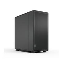Fractal Design  Case | Epoch XL | Black Solid | ATX | FD-C-EPO1X-01 | 7340172710370