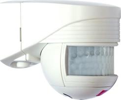 BEG Czujnik ruchu LC-CLICK-140 biały 91101 | 91101 | 4007529911011