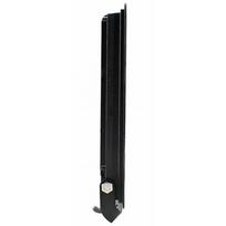 Naświetlacz Bemko Naświetlacz LED SMD KASTEL2 200W 4000K 17540lm IP65 Black C64-LFK2-200BL-4K | C64-LFK2-200BL-4K | 5900280970008