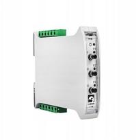 Sygnalizator Stanu Zabezpieczeń SSZ 230V AC 23x100x120mm AC1: 5A/230V AC DC1: 5A/24V DC RABB7012G2W15 | RABB7012G2W15 | 5905159536682