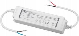 Transformator do LED 12 V (DC) (DC), 100 W, IP67 | 74770 | 4040849747700