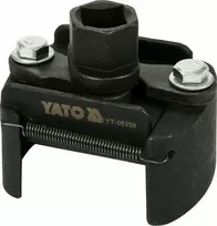 YATO REGULIUOJAMAS ALYVOS FILTRO veržliaraktis