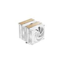 Deepcool CPU Air Cooler | AK620 G2 WH | White | Intel, AMD | R-AK620G2-WHNNMN-GJD | 6933412729709
