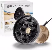 Plaukų džiovintuvas XL Ceramic Hot Air Diffuser - Bellissima - Diffon Supreme Argan Oil For Skirtas garbanotiems plaukams Hair - 2 Speeds 3 Temperatures