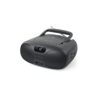 Muse  Portable Radio CD Player With Bluetooth | MD-208BT | AUX in | MD-208BT | 3701738900149