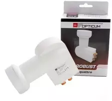 LNB Keturi Opticum ROBUST 0.1dB