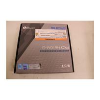 MSI SALE OUT.  PRO H610M-G | Processor family Intel | Processor socket LGA1700 | DDR5 | Supported hard disk drive interfaces SATA, M.2 | Number of SATA connectors 4 | DAMAGED PACKAGING | PRO H610M-GSO | 2000001397619