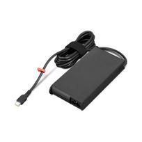 Lenovo ThinkPad Mobile Workstation 180W USB-C GaN Slim AC power supply | | 4X21U28835 | 195892134282