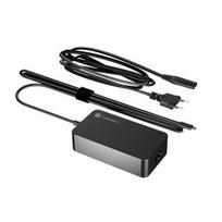 Natec Grayling GaN USB-C 65W | NZU-2361 | 5901969449792