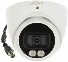 AHD, HD-CVI, HD-TVI, PAL KAMERA HAC-HDW1200T-IL-A-0280B-S6 – 1080p 2,8 mm DAHUA
