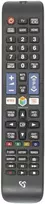 SBOX Remote Control for Samsung TV, Juodas (RC-01401)