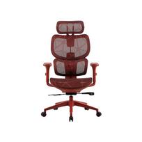 Onex Gaming Office Chair | Ventra Premium Mesh | Red | ONEX-VENTRA-RD | 9359943001553