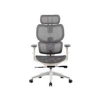 Onex Gaming Office Chair | Ventra Premium Mesh | White | ONEX-VENTRA-WH | 9359943001560
