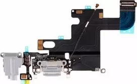 Renov8 Žaibas jungtis dokas iPhone 6 - Balta