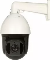 IP GREITOSIOS RADIACIJOS KUPOLINĖ KAMERA OMEGA-50P36-12-AI - 5 Mpx 4.6 ... 165 mm