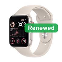 Apple Renewed Grade A++ | Apple Watch SE2 LTE 40mm | Starlight | AppleWatchSE2LTE40StarlightA++ | 4770070884485