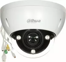 ANTIVANDALINĖ IP KAMERA IPC-HDBW5442E-ZE-2712-DC12AC24V-S3 WizMind - 4 Mpx 2.7 ... 12 mm - MOTOZOOM DAHUA