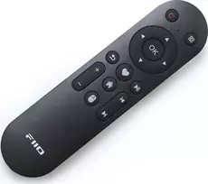 Pilotas RTV FiiO RM3 - "Bluetooth" nuotolinis R serijos produktų FiiO valdymas