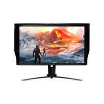Acer | Predator XB3 XB273KV4bmiiprx | 27 " | Agile Splendor IPS | 16:9 | 160 Hz | 0.5 ms | 3840 x 2160 pixels | 250 cd/m² | HDMI ports quantity 2 | Black | UM.HX3EE.401 | 4711474388827