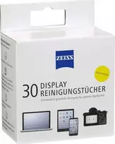 Valiklis Zeiss Ekrano valymo servetėlės (ZS581998)