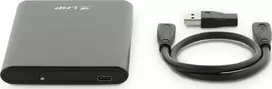 Pocket LMP DataMobile USB- C 3.1 Gen 2 - 2.5 "SATA (LMP -USBC- CASE- B)