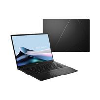 Laptop Asus ASUS Zenbook 14 OLED UM3406GA-QD002W Copilot+ PC AMD Ryzen AI 5 430 Laptop 35,6 cm (14'') WUXGA 16GB LPDDR5x-SDRAM 1 TB SSD Wi-Fi 6E (802.11ax) Windows 11 Home Czarny | 90NB17R1-M00020 | 4711636430296
