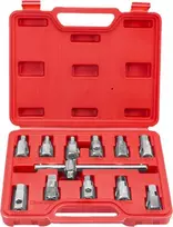 Silver Tools Alyvos nuleidimo kamščių raktų k.12dalių