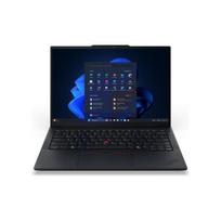 Lenovo ThinkPad E14 G7 Intel | Black | 14 " | IPS | WUXGA | 1920 x 1200 pixels | Anti-glare | Intel Core Ultra 5 | 228V | 32GB | Soldered LPDDR5x | Solid-state drive capacity 512GB | Intel Arc Graphics 130V | Windows 11 Pro | 802.11ax | Bluetooth v | 21U2004TMX | 199274011680