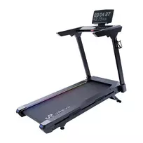 UREVO CyberMega Electric Treadmill (Black) | URTM044 | 6978258900738