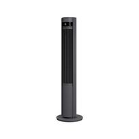 Duux | Fan | Elevate | Smart Tower Fan | 4.5-40 W | Number of speeds 12 | Oscillation | Remote control | Grey | DXTF11 | 8716164982787