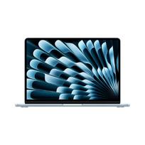 Apple MacBook Air 13" Apple M5 10C CPU, 10C GPU/16GB/1TB SSD/Sky Blue/SWE | Apple | MDHJ4KS/A | 195950692068