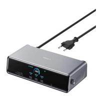 Anker Prime Docking Station (14-in-1, Triple Display, DisplayLink) | A83B33A1 | A83B33A1 | 194644291846