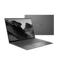 Asus Zenbook S14 UX5406AA-SU324W | Antrim Gray | 14 " | OLED | Touchscreen | 3K | 2880 x 1800 pixels | 120 Hz | Glossy | Intel Core Ultra 9 | 386H | 32GB | LPDDR5X | Solid-state drive capacity 1000GB | Intel Graphics | Windows 11 Home | 802.11be | | 90NB16Q5-M00H60 | 4711636500135