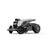 AIRSEEKERS LIMITED | Tron MAX 300° AI Vision Mulching Mower, 3600m², Ai Vision + NRTK | Tron MAX | 717690720087