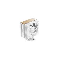 Deepcool CPU Air Cooler | AK400 G2 WH | White | Intel, AMD | R-AK400G2-WHNNMN-GJD | 6933412729662