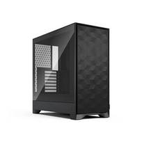 Fractal Design  Case | Pop 2 Air | Black TG | ATX | FD-C-POA2A-02 | 7340172710448