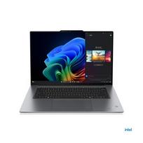 Lenovo  ThinkPad X9-15 G1 Intel | Grey | 15.3 " | OLED | 2.8K | 2880 x 1800 pixels | Intel Core Ultra 5 | 228V | 32GB | Soldered LPDDR5x | Solid-state drive capacity 512GB | Intel Arc Graphics 130V | Windows 11 Pro | 802.11be | Bluetooth version 5. | 21Q6001VMX | 198156193919