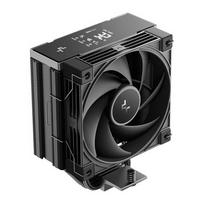 Deepcool  CPU Air Cooler | AK400 G2 DIGITAL NYX | Black | Intel, AMD | R-AK400G2-BKNNMN-GJD-1 | 6933412729679