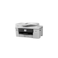 Brother  | MFC-J6760DW | Multifunction printer | Inkjet | Colour | A3 | Wi-Fi | Grey | MFCJ6760DWRE1 | 4977766847148