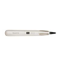 Rowenta  Hair Straightener | SF4633F0 Express Shine | Ceramic heating system | Ionic function | Temperature (max) 210 °C | Number of heating levels 8 | Beige | SF4633F0 | 3121040091173