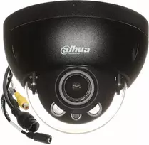 ANTIVANDALINĖ IP KAMERA IPC-HDBW2841R-ZAS-27135-Juodas - 8.3 Mpx 4K UHD 2.7 ... 13.5 mm - MOTOZOOM DAHUA