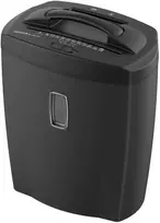 Genie GENIE Aktenvernichter 580 XCD Plus smulkintuvas juodas