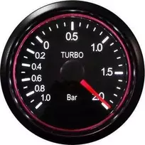 Auto Gauge UTO GAUGE 52mm T270 turbo 1 / 2