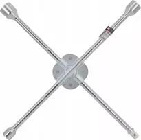 AW-Tools Kryžminis raktas AWTools AW18126; 3/4''; 24 mm; 27 mm; 32 mm