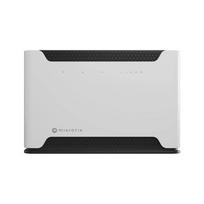 MikroTik  | Wireless router | Chateau LTE7 | 802.11ac | 10/100/1000Mbit/s | Ethernet LAN (RJ-45) ports 5 | Mesh Support No | MU-MiMO Yes | 3G/4G | D53G-5HacD2HnD-TC&R11e-LTE7 | 4752224007988