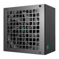 Deepcool  80 PLUS Gold PSU | PQA00G | 1000 W | Black | R-PQA00G-FD1B-JGEU-V1 | 6933412744665