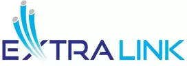 Šakotuvas Extralink SFP+ 10G 2-pack | Modulis SFP+ | 10Gbps, LC/UPC, 1310nm, 2km, single mode, DOM (EX.35917) tinklo siųstuvų-imtuvų modulis